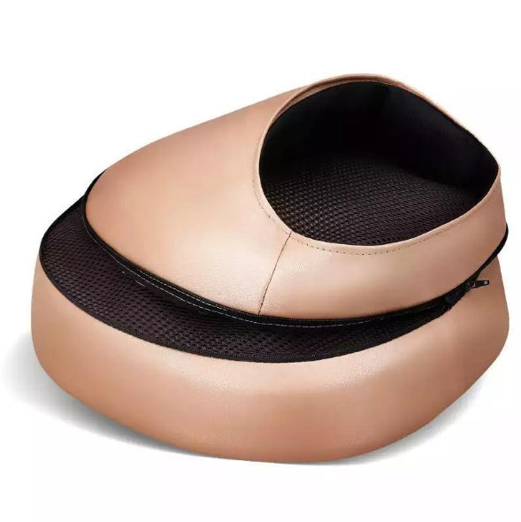 Foot massage pedicure machine foot foot full package pedicure instrument foot heating massager foot bath - Mama Lifestyles