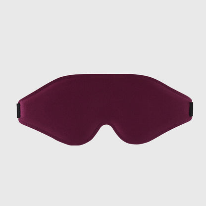 Blackout Eye Mask 3D Deep Contoured Sleep Mask Lash Extensions No Pressure Blindfold Sleeping Eye Mask Women Men Side Sleepers - Mama Lifestyles
