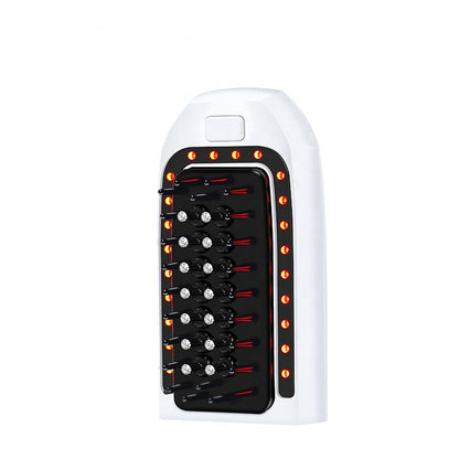 electric massage comb - Mama Lifestyles