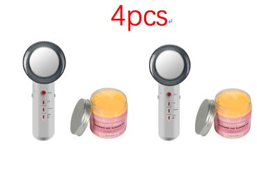 Ultrasonic Massage Beauty Instrument - Mama Lifestyles