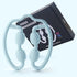 Yoga Massage Circular Clip Small Leg Massager - Mama Lifestyles