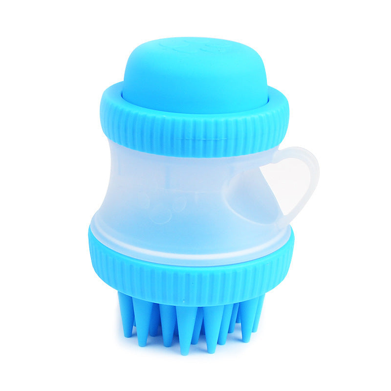 Pet bathing beauty massage tool - Mama Lifestyles