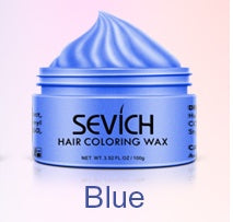 Disposable Hair Cream Colored Hair Wax - Mama Lifestyles