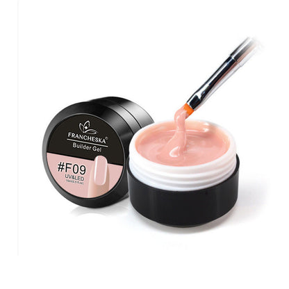 Painless extension gel - Mama Lifestyles