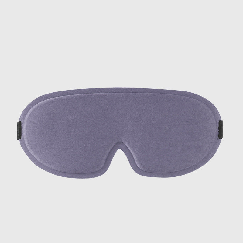 Blackout Eye Mask 3D Deep Contoured Sleep Mask Lash Extensions No Pressure Blindfold Sleeping Eye Mask Women Men Side Sleepers - Mama Lifestyles