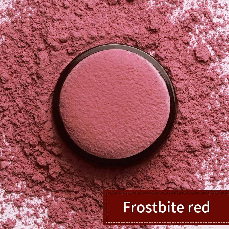 Soft Face Blusher Powder Cheek Rouge Nourishing Nude - Mama Lifestyles