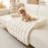 Pets Dog Mat Winter Thicken Thermal Non-slip Pet Products - Mama Lifestyles