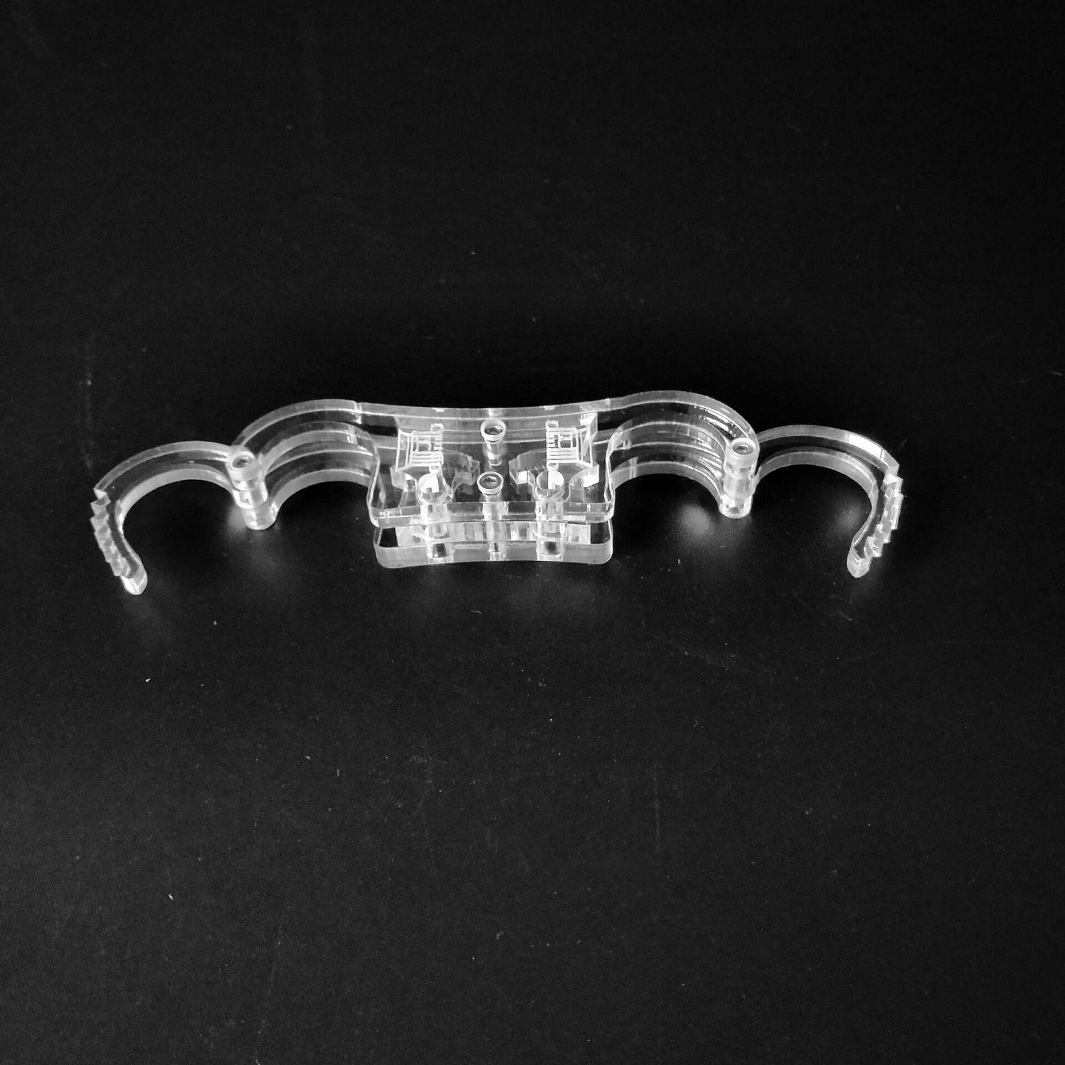 Health Care Products Crystal Thumb Cuff - Mama Lifestyles