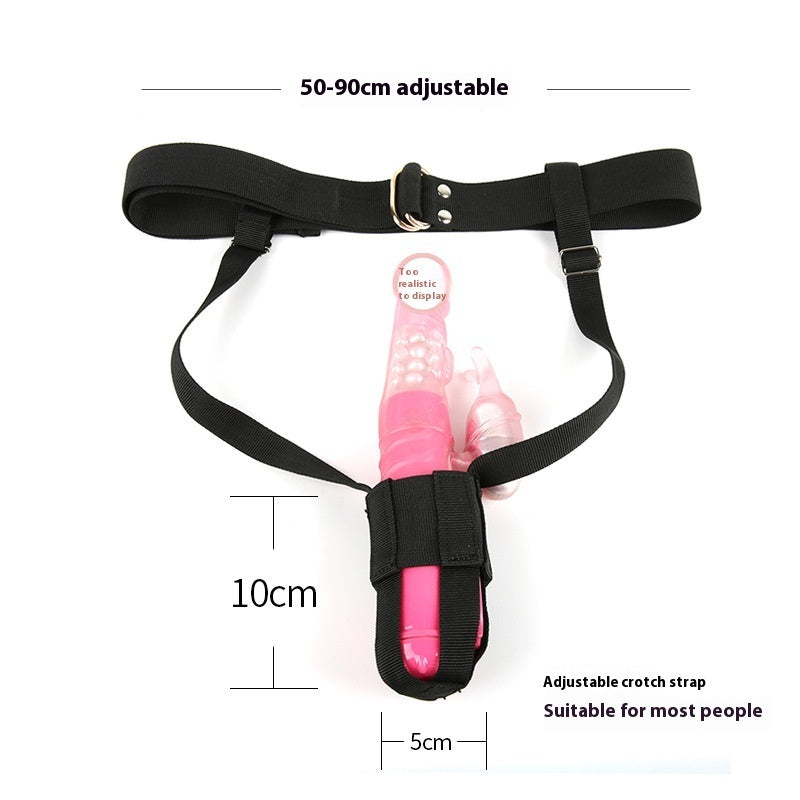 Wearing Pants Products Fixed Strap - Mama Lifestyles