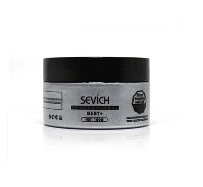 Disposable Hair Cream Colored Hair Wax - Mama Lifestyles