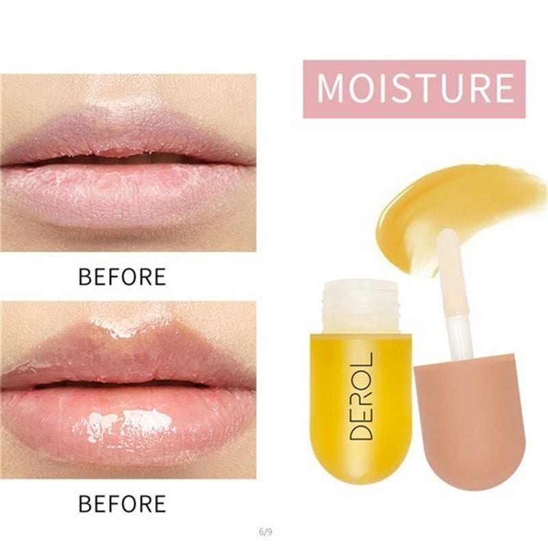 Lip Care Serum - Mama Lifestyles