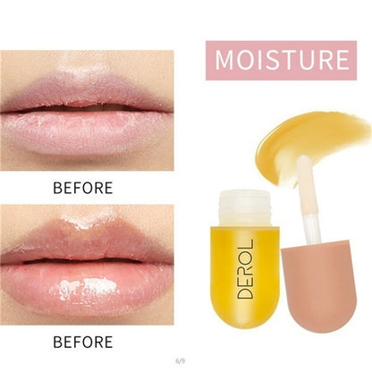 Lip Care Serum - Mama Lifestyles