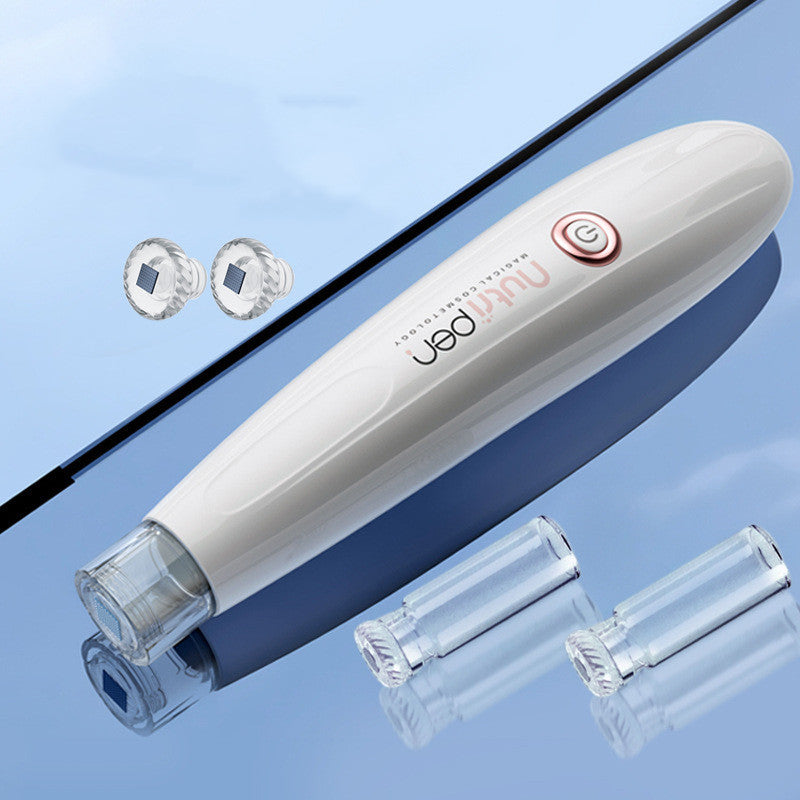 Nanocrystalline Import Instrument Home Face Freckle Removal - Mama Lifestyles