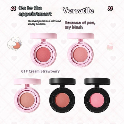 Because You Are Excited About Powder Blusher - Mama Lifestyles