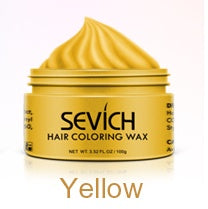 Disposable Hair Cream Colored Hair Wax - Mama Lifestyles