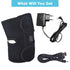 Knee Heating Massager for Joint Pain Relief