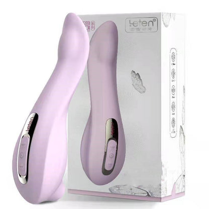 Female Products Tongue Licking Massage Vibration - Mama Lifestyles