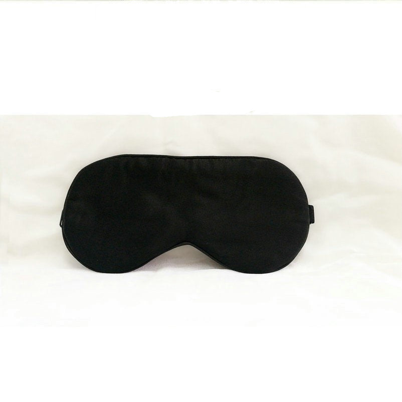 Silk Eye Mask Silk Eye Mask Sleep Eye Mask Ice Cube