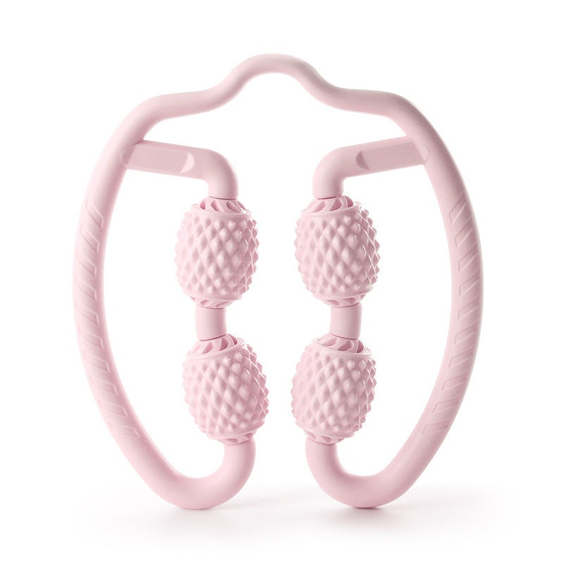 Yoga Massage Circular Clip Small Leg Massager - Mama Lifestyles