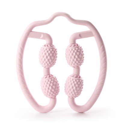 Yoga Massage Circular Clip Small Leg Massager - Mama Lifestyles