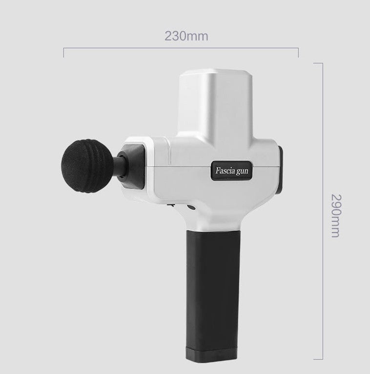 Massage stick hammer - Mama Lifestyles