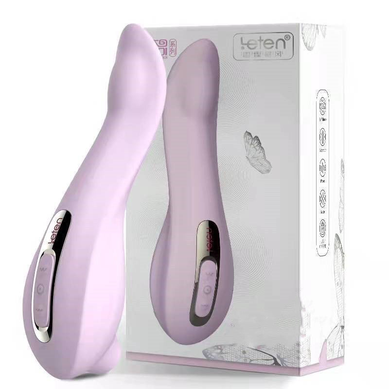 Female Products Tongue Licking Massage Vibration - Mama Lifestyles