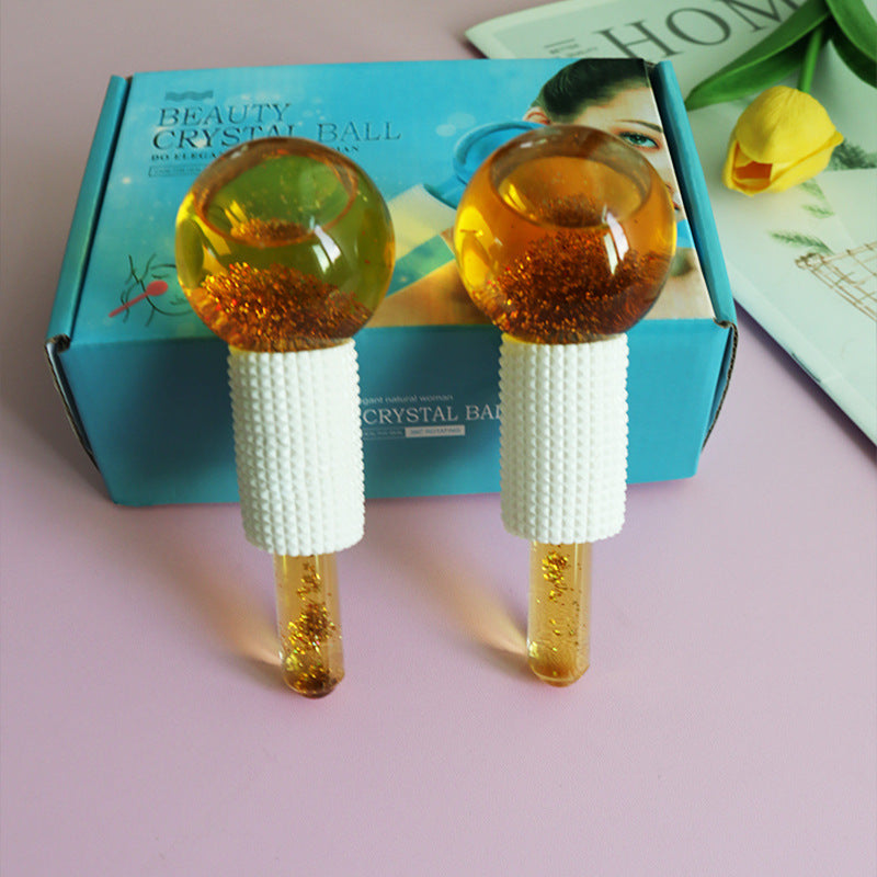 Beauty Ice Wave Ball Beauty Face Care - Mama Lifestyles