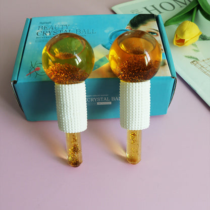 Beauty Ice Wave Ball Beauty Face Care - Mama Lifestyles