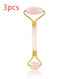 Beauty Jade Massage Facial Massage Beauty Massage Roller - Mama Lifestyles