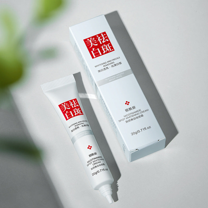 Moisturizing Hydrating Whitening Freckle Cream - Mama Lifestyles