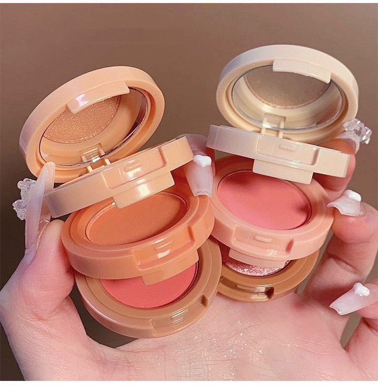 Powder Blusher High Gloss Facelift Disc - Mama Lifestyles