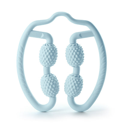Yoga Massage Circular Clip Small Leg Massager - Mama Lifestyles