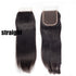 Real Hair Hair Block  Mesh Hand Woven Hair Block - Mama Lifestyles