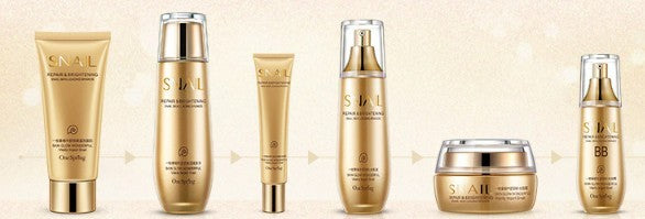 Skincare Set Cosmetic Cream - Mama Lifestyles