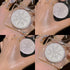 High Gloss Powder Blusher Diamond Slim And Shiny - Mama Lifestyles