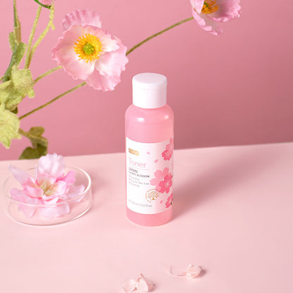 Cherry Blossom Lotion Hydrating Care - Mama Lifestyles