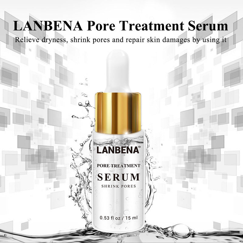 Pore Treatment Serum Pore Treatment Serum - Mama Lifestyles