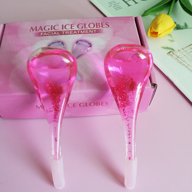 Beauty Ice Wave Ball Beauty Face Care - Mama Lifestyles