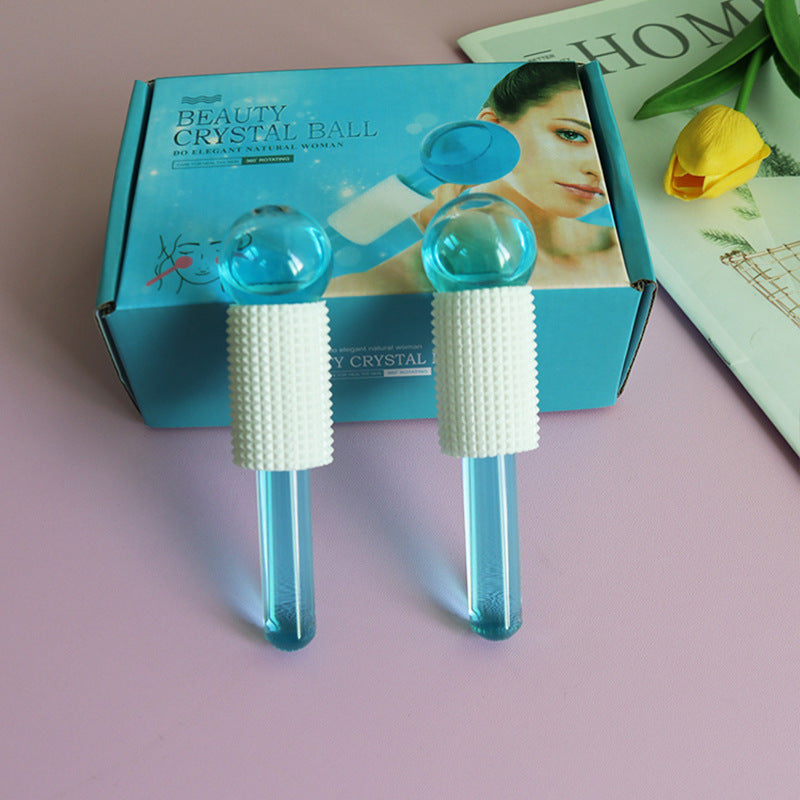 Beauty Ice Wave Ball Beauty Face Care - Mama Lifestyles