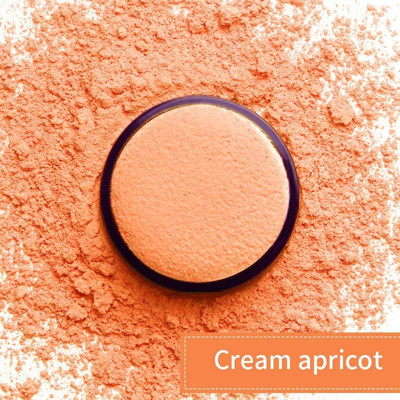 Soft Face Blusher Powder Cheek Rouge Nourishing Nude - Mama Lifestyles