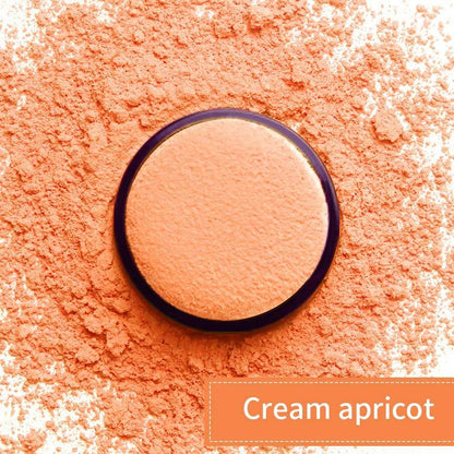 Soft Face Blusher Powder Cheek Rouge Nourishing Nude - Mama Lifestyles