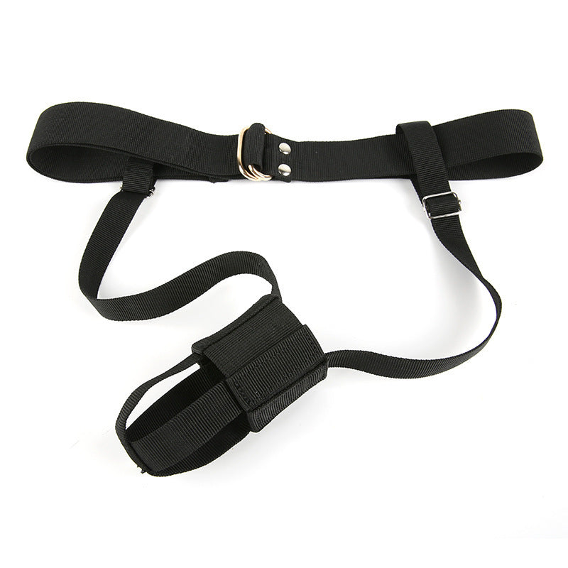 Wearing Pants Products Fixed Strap - Mama Lifestyles