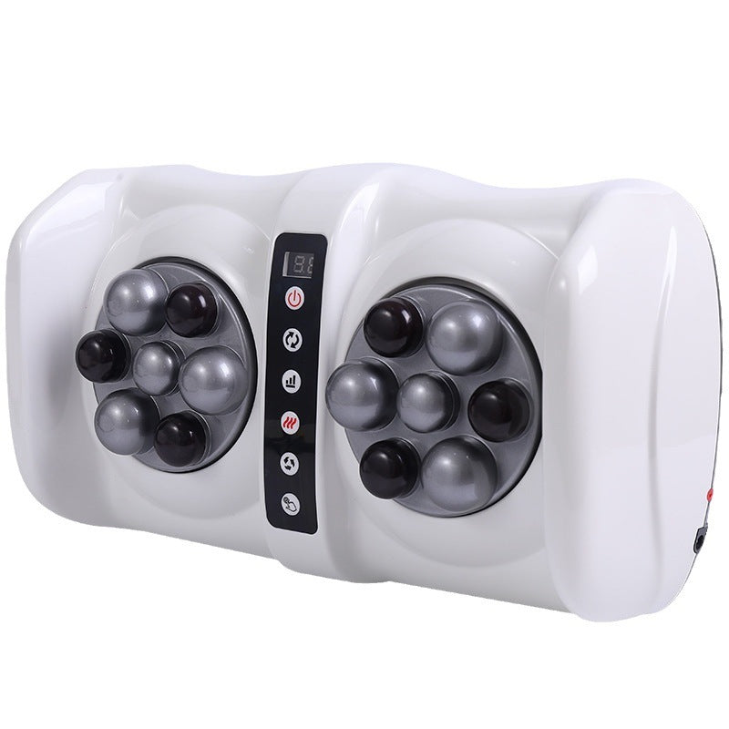 Massage The Belly Stomach And Stomach Promoting Kneading Artifact Leg Foot Massager - Mama Lifestyles