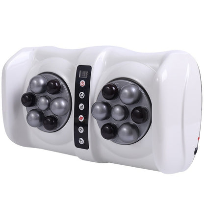 Massage The Belly Stomach And Stomach Promoting Kneading Artifact Leg Foot Massager - Mama Lifestyles