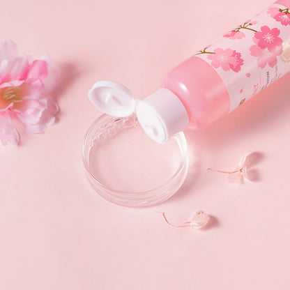 Cherry Blossom Lotion Hydrating Care - Mama Lifestyles
