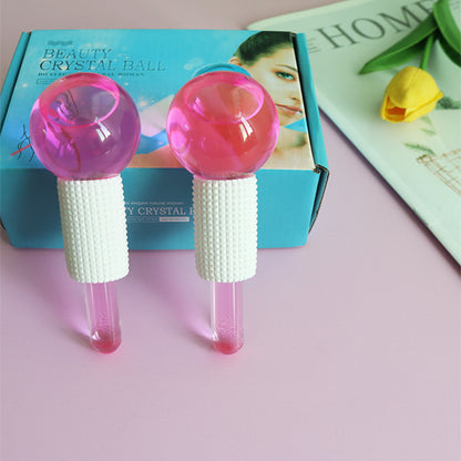 Beauty Ice Wave Ball Beauty Face Care - Mama Lifestyles