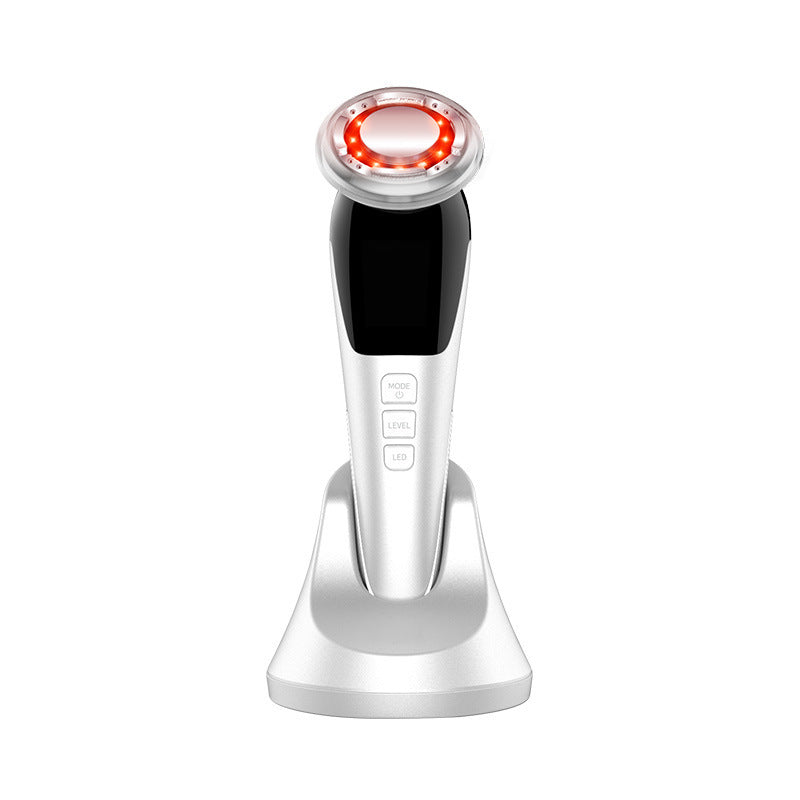 Photon Skin Rejuvenation Beauty Facial Lifting Massager - Mama Lifestyles