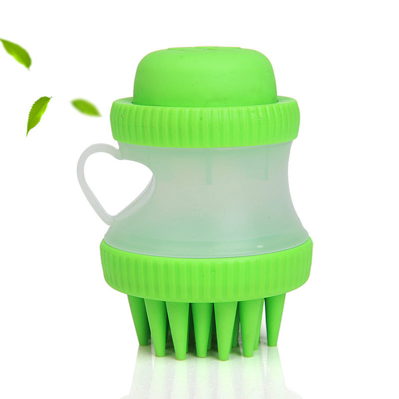 Pet bathing beauty massage tool - Mama Lifestyles