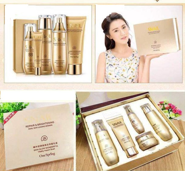 Skincare Set Cosmetic Cream - Mama Lifestyles
