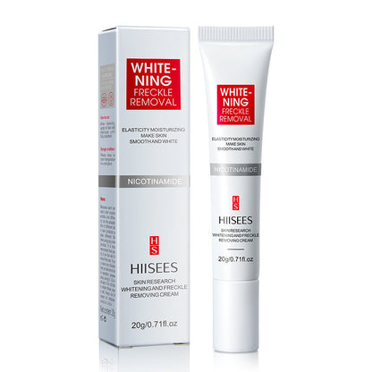 Freckle Cream Spot Fading Moisturizing - Mama Lifestyles